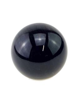 Boule Obsidienne - 5 cm