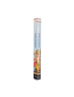 Encens Baguette Aromatika Hexa - Shri Ganesh - 20g 