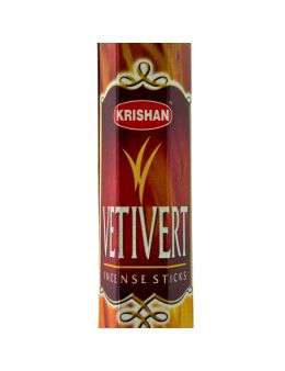 Encens Krishan Vetivert 20g