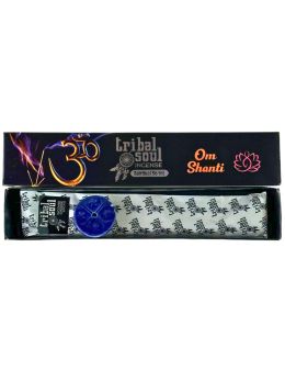 Encens Tribal Soul Om Shanti 15g