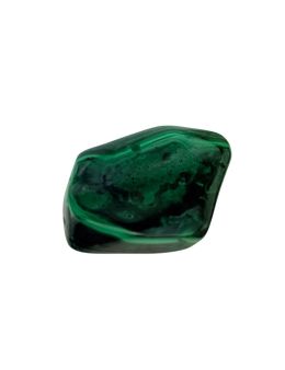 Pierre roulée - Malachite -20-30g