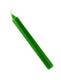 Bougie - Vert Nil