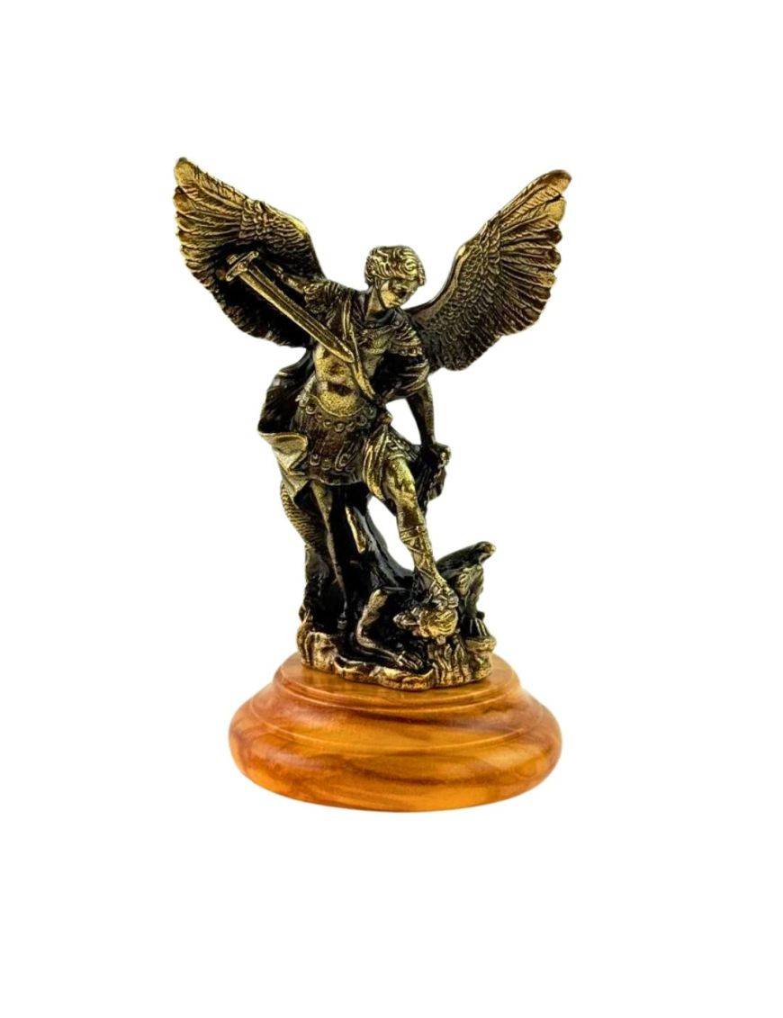 Statue 