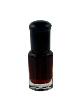 Essence concentrée d'Inde - Attar - Musk - 5mL