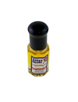 Essence concentrée d'Inde - Attar - Chevrefeuille - 5mL