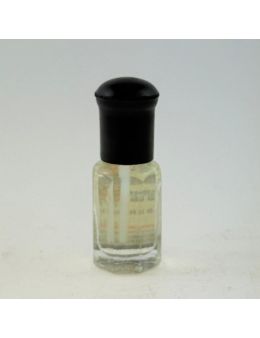Essence concentrée d'Inde - Attar - Noix de Coco - 5mL
