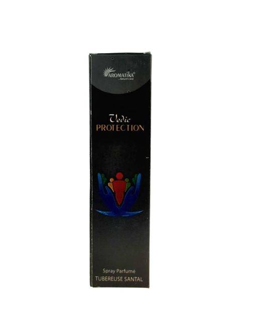Spray parfumé Protection 
