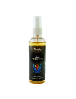 Spray parfumé Protection Spray parfumé Protection