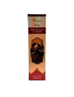 Spray parfumé Marie qui défait les Noeuds 