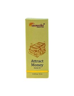 Essence concentrée Attire L'argent - 10ml