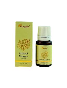 Essence concentrée Attire L'argent - 10ml