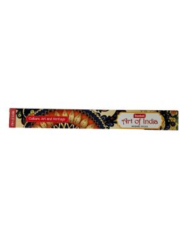 Encens Sandesh Arte of India 20 bâtonnets 