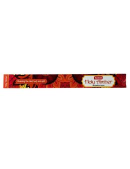 Encens Sandesh Ambre Sacrée 20 bâtonnets 