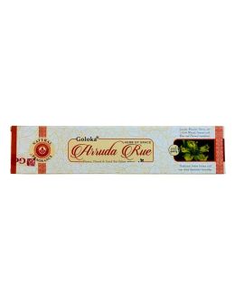 Encens Goloka - ARRUDA 15g