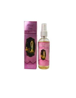 Spray parfumé Aromatika Notre Dame de Lourdes - Kasturi - 100 mL