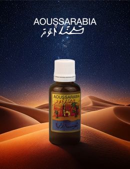 Aoussarabia Véritable - 30ml