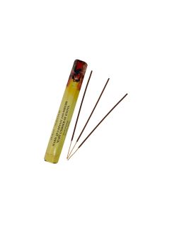 Encens Hexa Providence Marie qui défait les Noeuds - Oliban - 33g
