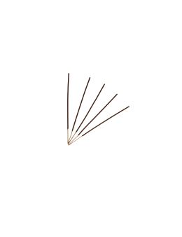 Encens Providence Saint Charbel - Benjoin - 20g