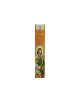 Encens Providence Saint Joseph - Bois de Santal - 20g Encens Providence Saint Joseph - Bois de Santal - 20g