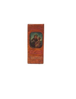Huile Parfumé Providence Saint Antoine - Rose Miel - 10 mL