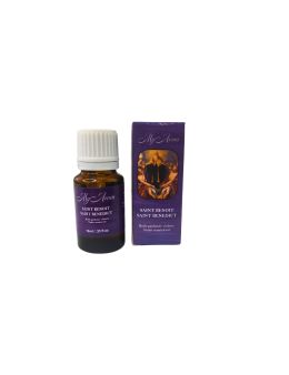 Huile Parfumé Providence Saint Benoit - Violette - 10 mL