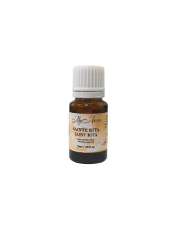 Huile Parfumé Providence Sainte Rita - Oliban - 10 mL