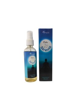 Spray parfumé Aromatika Sérénité - Délice - 100 mL