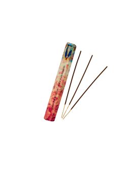 Encens Hexa Providence Vierge Miraculeuse - Rose - 33g
