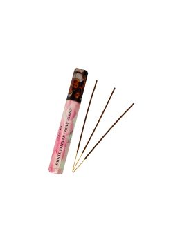 Encens Hexa Providence Sainte Famille - Lotus - 33g