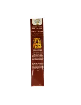 Encens Providence Vierge Noire - Cannelle - 20g Encens Providence Vierge Noire - Cannelle - 20g