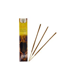 Encens Providence Saint Benoit - Benjoin - 20g