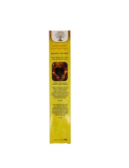 Encens Providence Saint Benoit - Benjoin - 20g Encens Providence Saint Benoit - Benjoin - 20g