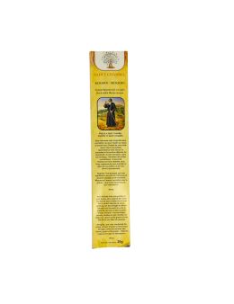 Encens Providence Saint Charbel - Benjoin - 20g