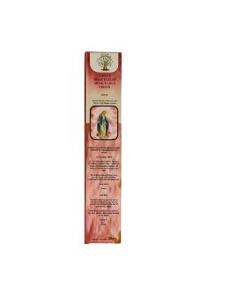 Encens Providence Vierge Miraculeuse - Rose - 20g