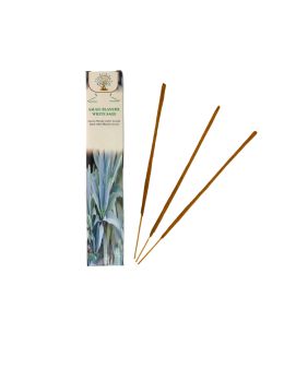Encens Providence Sauge Blanche - 20g