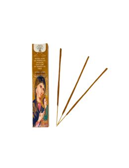 Encens Providence Notre Dame du perpetuel secours - Myrrhe - 20g