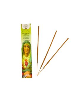 Encens Providence Notre Dame des 7 Douleurs - Camphre 20g