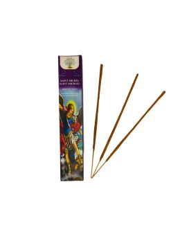 Encens Providence Saint Michel - Violette - 20g