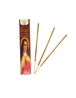 Encens Providence Sainte Thérèse - Myrrhe - 20g