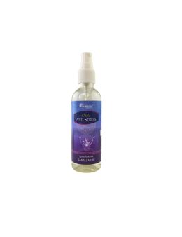 Spray parfumé Aromatika Anti-Stress - Santal et Musk -100 mL
