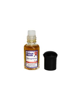 Essence concentrée d'inde - Attar - Opium
