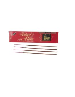 Encens Tulasi - flora - 25 Gr