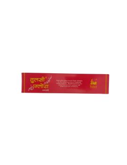 Encens Tulasi - flora - 25 Gr