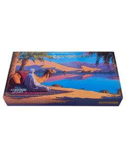Entente du Couple - Coffret de Parfums Aoussarabia