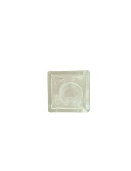 Diffuseur de parfum pour voiture - Jaune