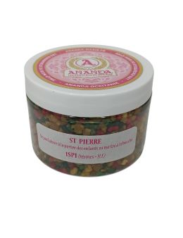 Encens de Saint Pierre - résine naturelle