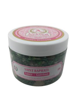 Encens Saint Raphaël - résine naturelle