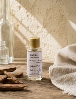 Extrait aromatique de Santal - 15ml