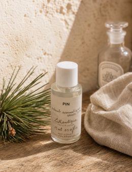 Extrait aromatique de Pin - 15ml
