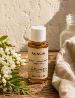 Extrait aromatique d'Acacia - 15ml